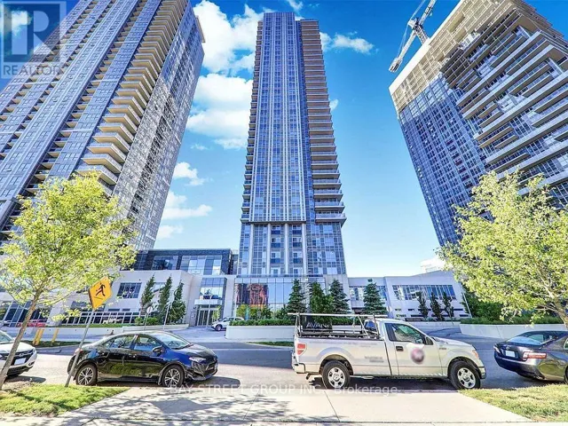 1108 - 255 VILLAGE GREEN SQUARE, Toronto (Agincourt South-Malvern West), Ontario M1S0L3
