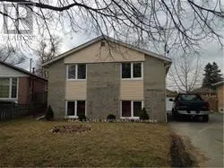 UPPER - 83 SHIER DRIVE, Toronto (Woburn), Ontario M1J2T1