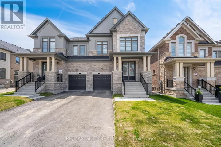 9 KENTLEDGE AVENUE, East Gwillimbury (Holland Landing), Ontario L9N0W3