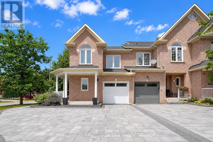 187 VANGUARD ROAD, Vaughan (Patterson), Ontario L4K5G9