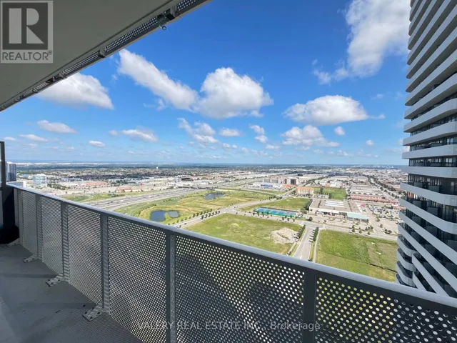 4112 - 195 COMMERCE STREET, Vaughan (Vaughan Corporate Centre), Ontario L4K0P9