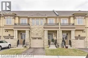 71 BILANSKI FARM Road, Brantford, Ontario N3S0J4