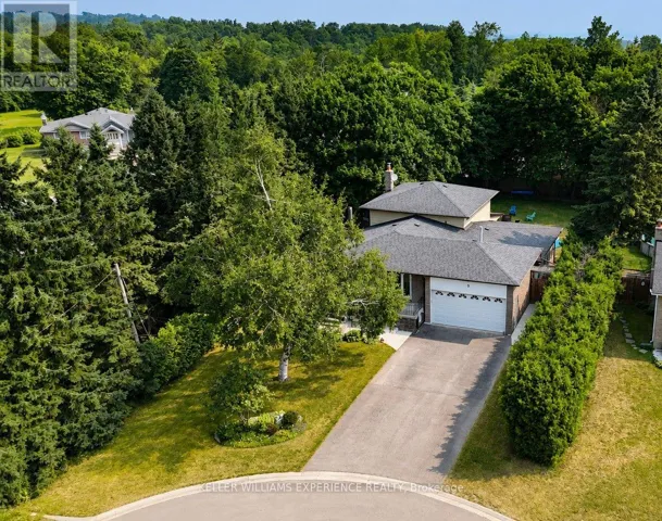 9 PALACE STREET, Caledon (Mono Mills), Ontario L7K0A2