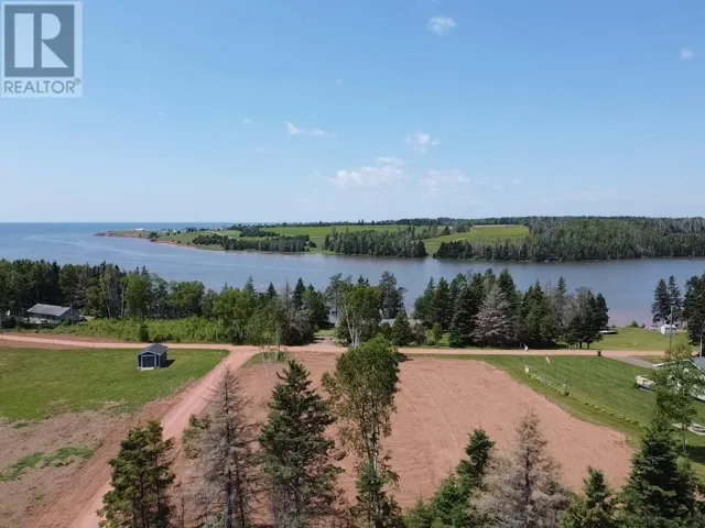 Lot 38 Rays Lane, DeSable, Prince Edward Island C0A1J0