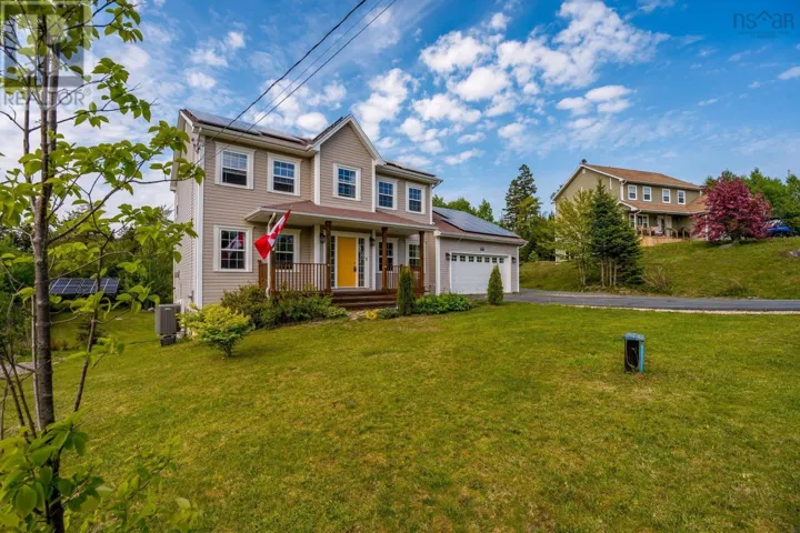 96 Bushmill Court, Upper Tantallon, Nova Scotia B3Z0H1