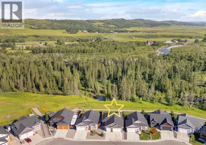 170 Riverwood Crescent SW, Diamond Valley, Alberta T0L0H0