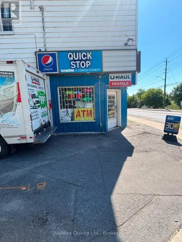 155 CONCESSION STREET, Kingston (East of Sir John A. Blvd), Ontario K7K2B1