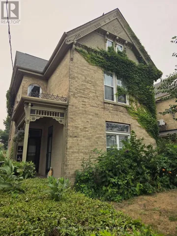 UPPER - 369 MAITLAND STREET, London East (East K), Ontario N6B2Y9
