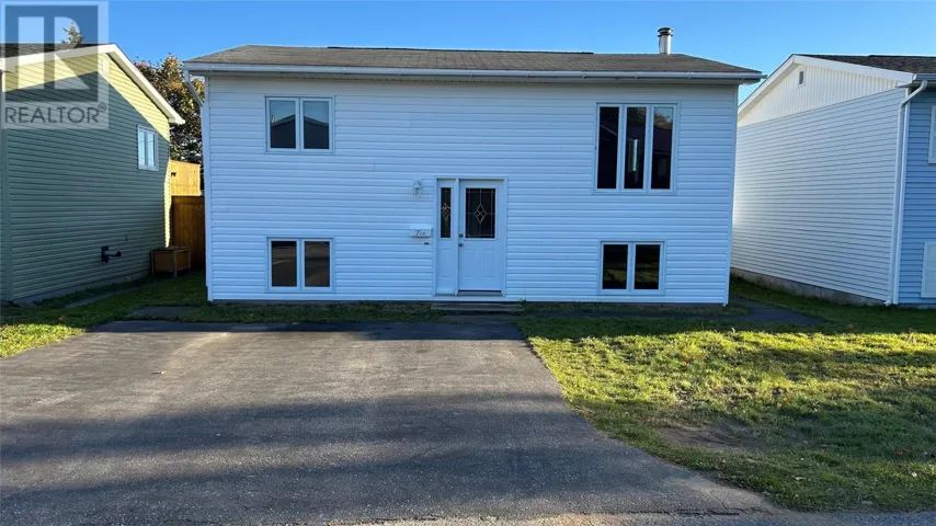 10 New Haven Lane, Stephenville, Newfoundland & Labrador A2N2L9