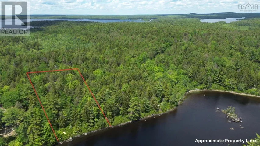 Lot 4 Narrows Road, Labelle, Nova Scotia B0T1E0