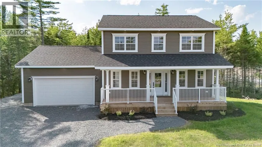 39 Laura Lane, Charters Settlement, New Brunswick E3C0R4