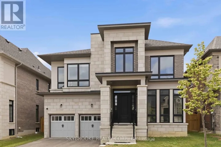 73 BROAD WAY, King (Nobleton), Ontario L7B0P9
