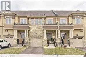 71 BILANSKI FARM ROAD, Brantford, Ontario N3S0J4
