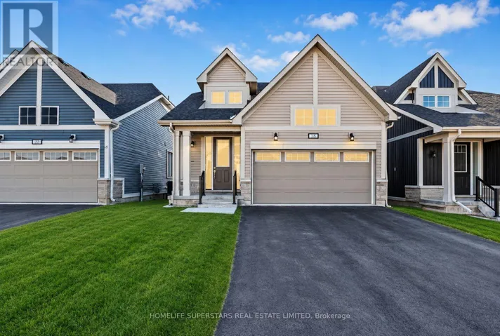 18 OAKMONT DRIVE, Loyalist (Bath), Ontario K0H1G0