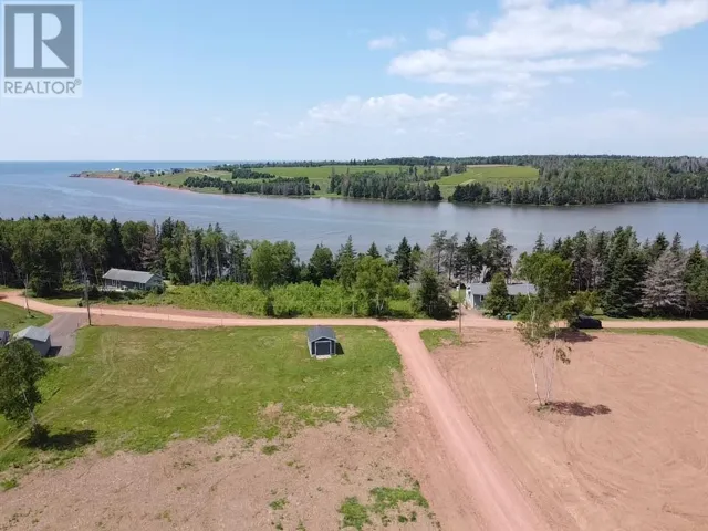 11, 12, 13 4-161 Rays Lane, DeSable, Prince Edward Island C0A1J0