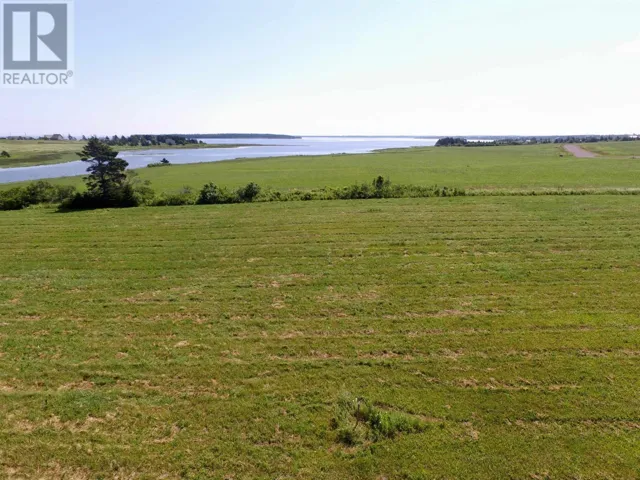 Lot 10 Ocean Vista Drive, Rustico, Prince Edward Island C0A1N0