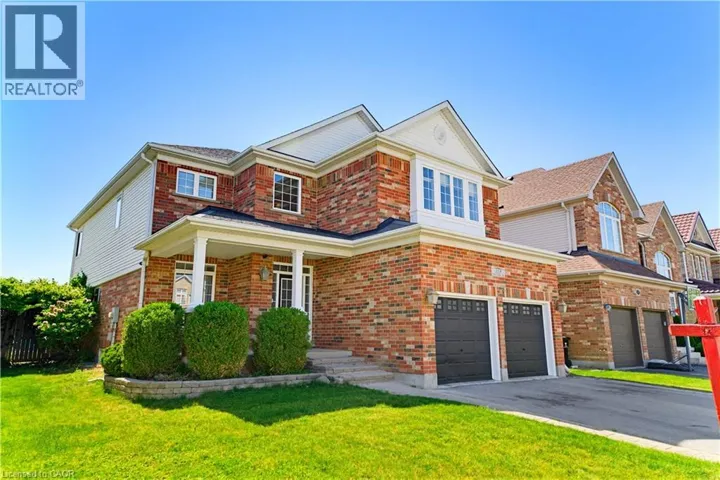 359 PINE VALLEY Drive, Kitchener, Ontario N2P2V4