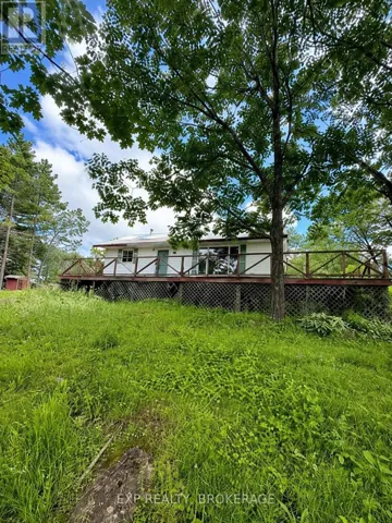 1966 CROSS ROAD, Central Frontenac (Frontenac Centre), Ontario K0H2B0