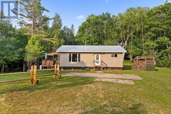 528 HWY NO.28, Addington Highlands (Addington Highlands), Ontario K0H1L0