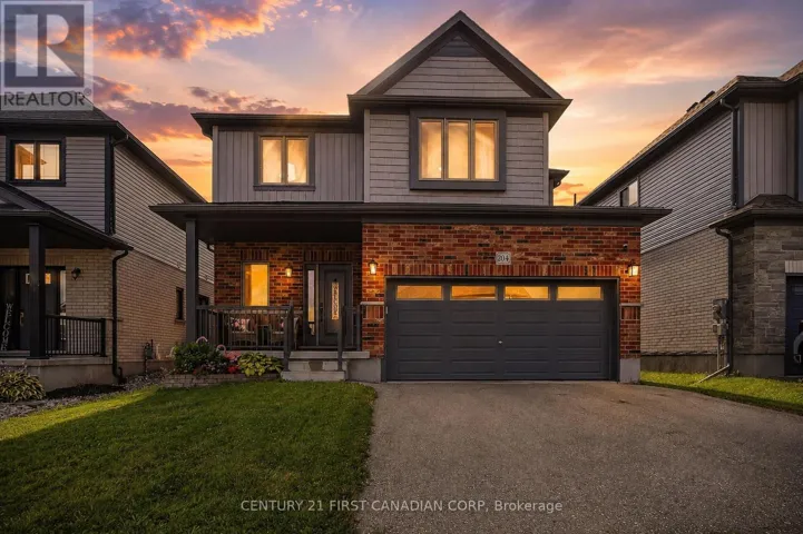 204 SNYDER AVENUE N, Woolwich, Ontario N3B0C9