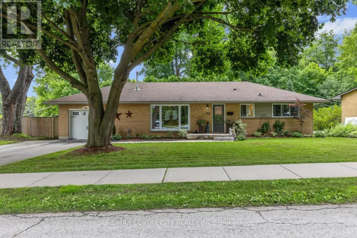 764 VALETTA STREET, London North (North P), Ontario N6H2Y8
