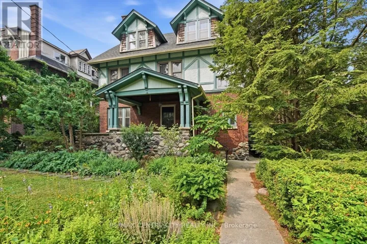 927 RICHMOND STREET, London East (East B), Ontario N6A3J3