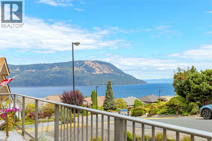 571 Marine View, Cobble Hill, British Columbia V0R1L1