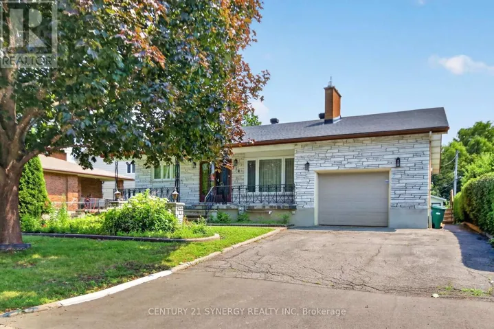 974 GREENBRIAR AVENUE, Ottawa, Ontario K2C0J7