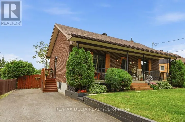 1991 WOODS STREET, Clarence-Rockland, Ontario K4K1H7