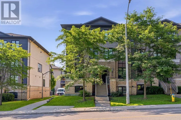 C - 1124 KLONDIKE ROAD, Ottawa, Ontario K2K0H2