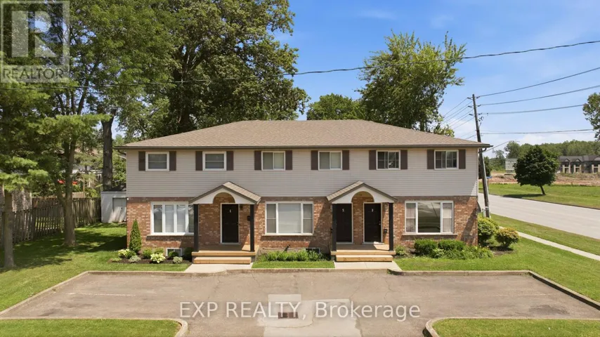 7226 ALEX AVENUE, Niagara Falls (Arad/Fallsview), Ontario L2G7K4