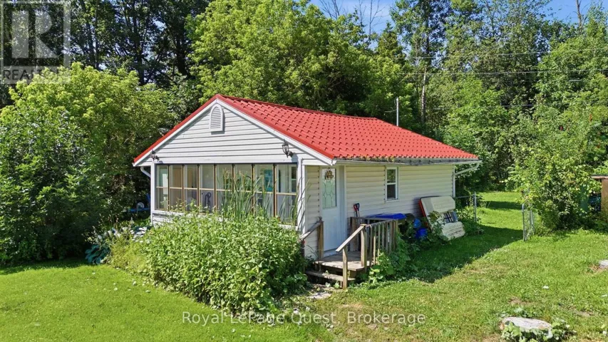 1654 VIKING MARINA ROAD, Severn (Fesserton), Ontario L0K2C0