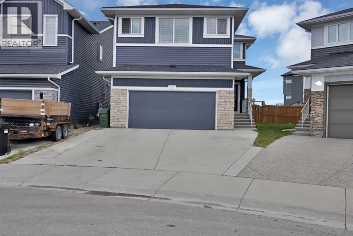76 Red Embers Square NE, Calgary, Alberta T3N0X8