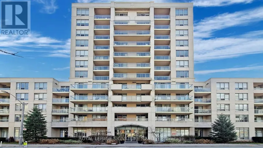 312 - 195 MERTON STREET, Toronto (Mount Pleasant West), Ontario M4S3H6