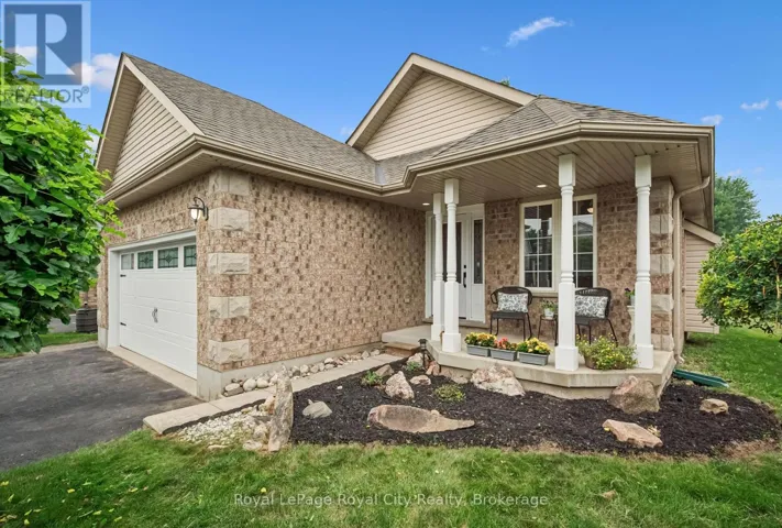 3 MARIGOLD DRIVE, Guelph (Kortright Hills), Ontario N1C1G7