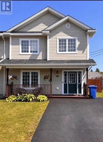 18 Capri Court, Stephenville, Newfoundland & Labrador A2N0B4
