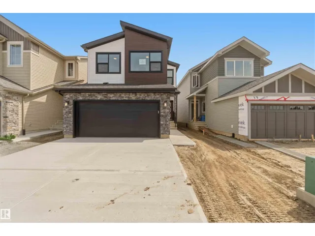 5872 raven CR NW NW, Edmonton, Alberta T5S0X7