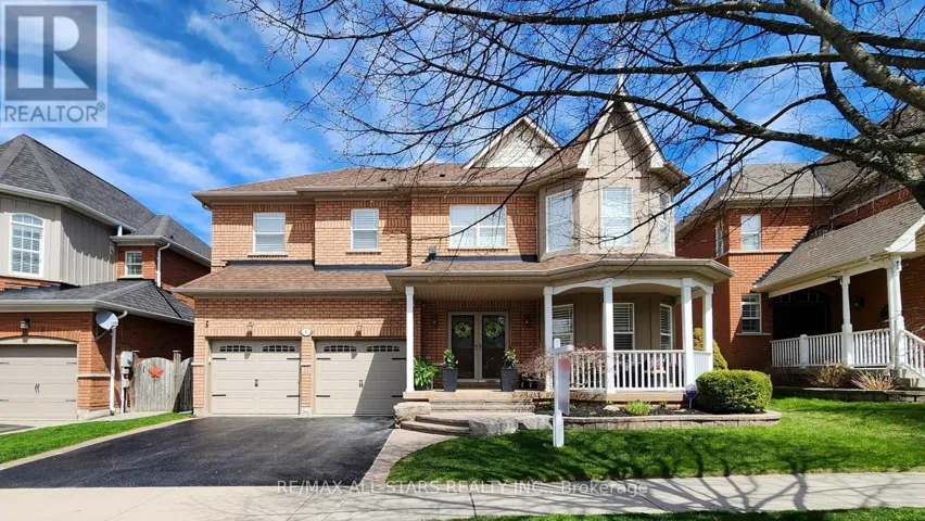 9 CONFEDERATION DRIVE, Uxbridge, Ontario L9P1Z4