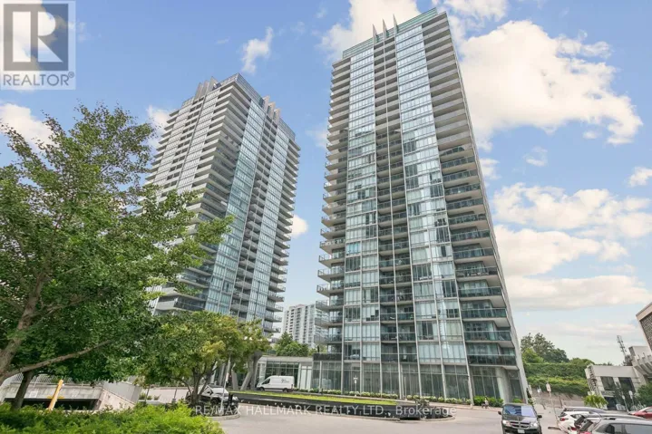 PH-3101 - 90 PARK LAWN ROAD, Toronto (Mimico), Ontario M8Y0B6