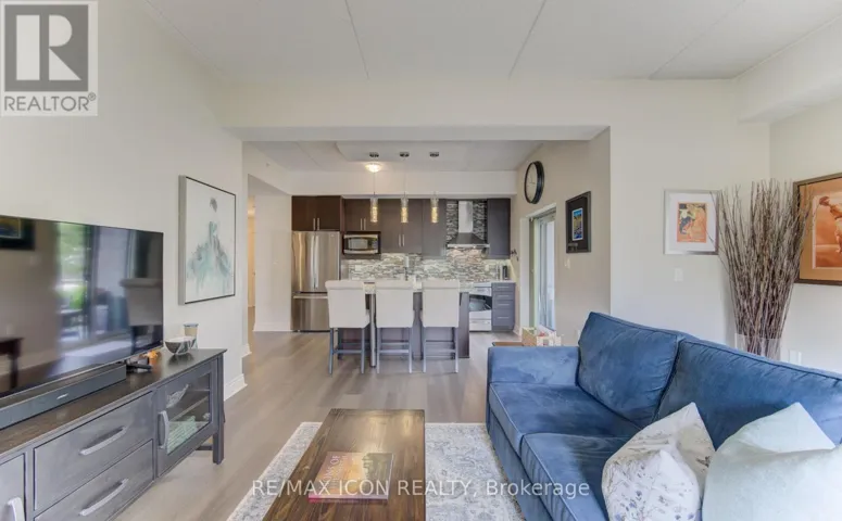 101 - 776 LAURELWOOD DRIVE, Waterloo, Ontario N2V0A8