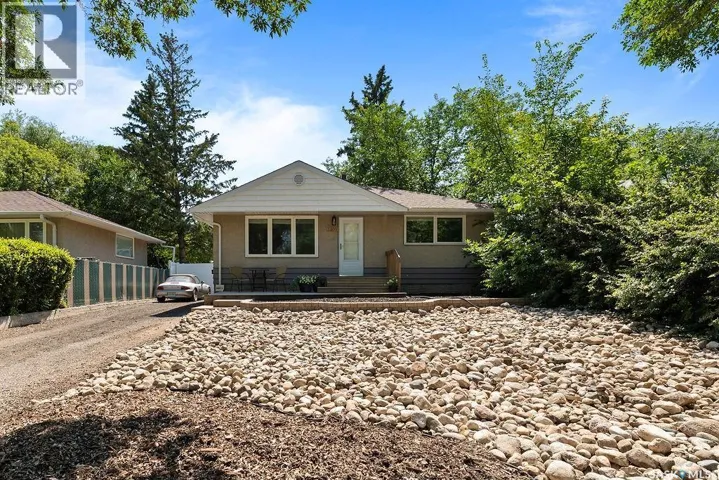 5309 1st AVENUE, Regina, Saskatchewan S4T0A7