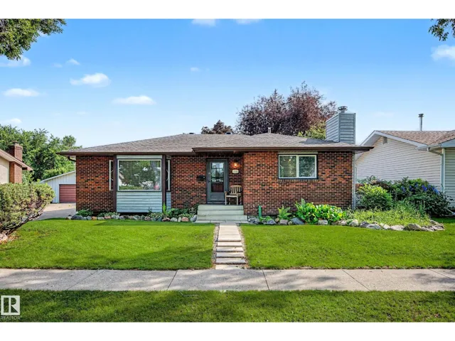 6115 152A AV NW, Edmonton, Alberta T5A1X9