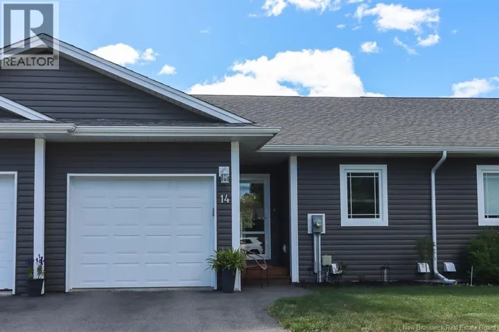 14 Kaitlyn Street, Rothesay, New Brunswick E2E0M6