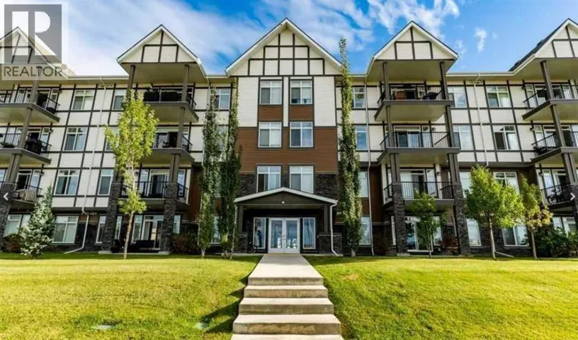 114, 6703 New Brighton Avenue SE, Calgary, Alberta T2Z5C8