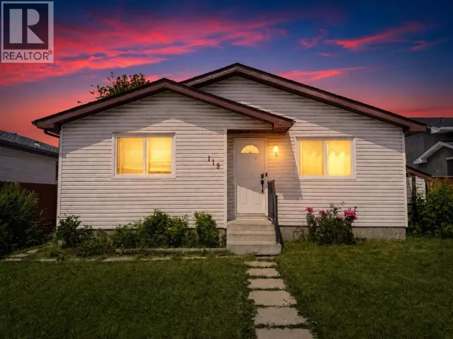 119 Fallswater Crescent NE, Calgary, Alberta T3J1B5