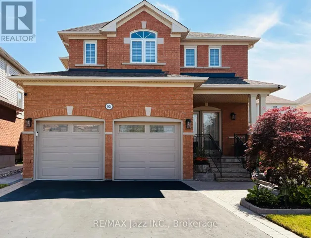 1824 BIRCHVIEW DRIVE, Oshawa (Samac), Ontario L1K3B9