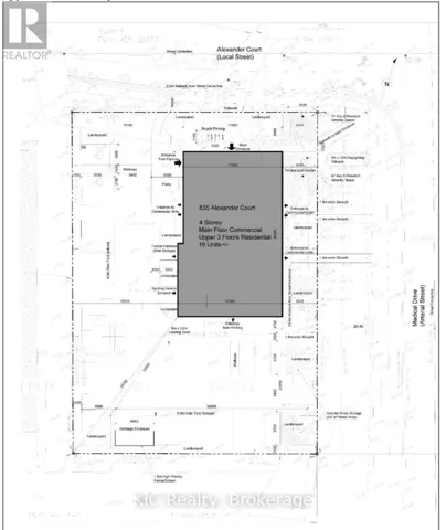 835 ALEXANDER COURT, Peterborough (Monaghan Ward 2), Ontario K9J7J2
