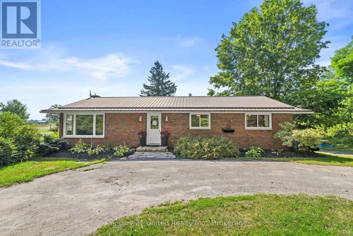 200 FRONT STREET W, Trent Hills (Hastings), Ontario K0L1Y0