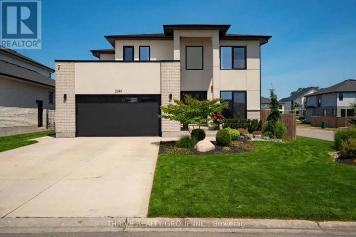 2084 TYSON WALK, London South (South K), Ontario N6K5R4