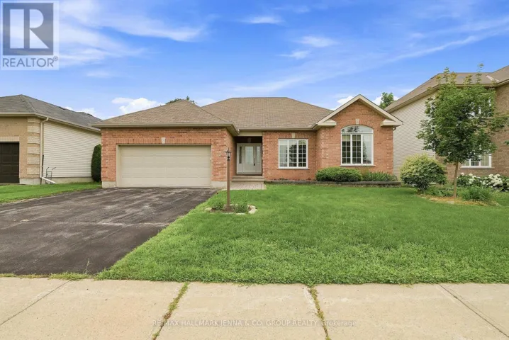 15 BAYWOOD DRIVE, Ottawa, Ontario K2S2G2